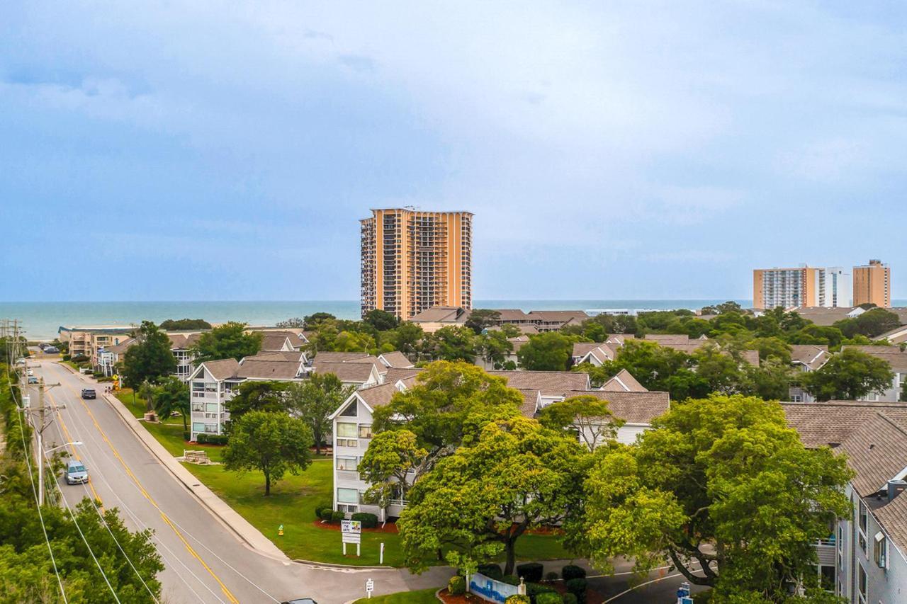 Arcadian Dunes 11-343 Myrtle Beach Exteriér fotografie