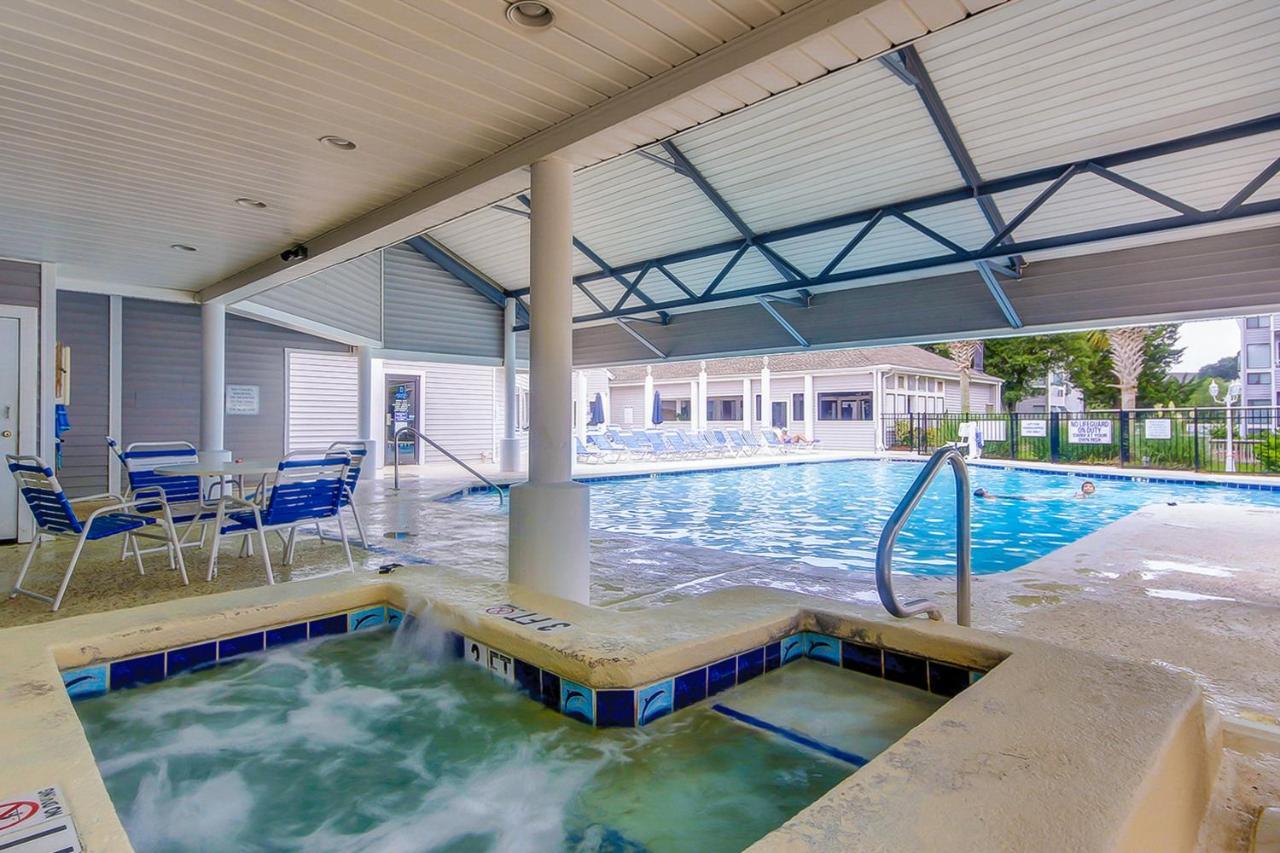 Arcadian Dunes 11-343 Myrtle Beach Exteriér fotografie