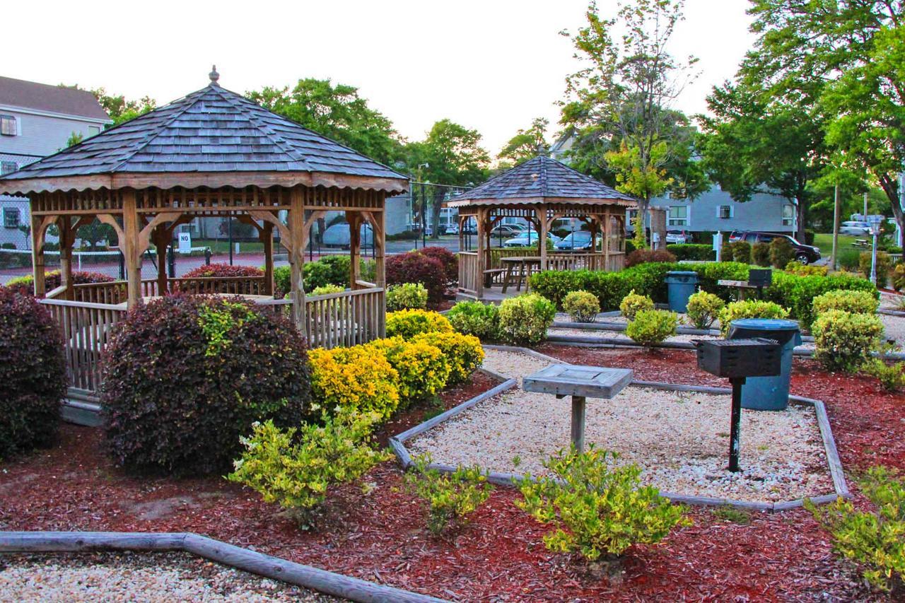 Arcadian Dunes 11-343 Myrtle Beach Exteriér fotografie